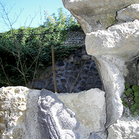 Photo de France - Saint-Saturnin